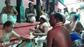 Aadi Paadi | SVBM with Thondikulam Ramu Anna at Pallasana Shasthapreethi.