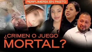 As&iacute; Por jugar con fuego, quemaron a dos ni&ntilde;as de 15 a&ntilde;os: Una falleci&oacute; y la otra lucha por su vida