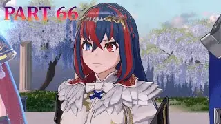 Fire Emblem Engage Part 66 - Paralogue The Connector