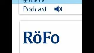 R&ouml;Fo Juli 2016 - Alkohol-Lipiodol-Therapie bei HCC