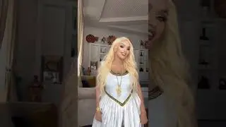 Gojjam Amhara dress
