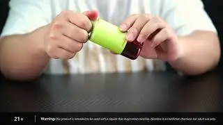 Vapsolo Triple 30000 &ndash; 3 Flavors, 30K Puffs, One Powerful Vape!#asmr #unboxing