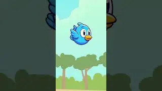 Flutter Build Game - Flappy Dash