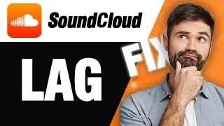 How To Fix SoundCloud App Lag Problem | Easy Quick Solution
