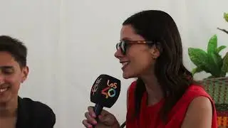 RESONANCIA ETEREA habla de su debut en LOLLAPALOOZA CHILE 2025