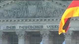 German Bunds rise on higher yields