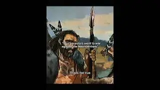 Prehistoric human myths that simply aren&rsquo;t true #earlyhumans #paleontology