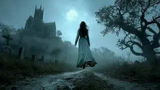 Espírito Amaldiçoado Solto Além do Véu! | Filme de Terror Sobrenatural em Português