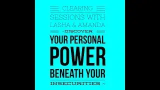 Discover your Personal Power Beneath Your Insecurities