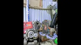 Struk up MP L68||barang yang harus di siapkan untuk studi up MP ke L68-70