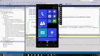 C++ - Build Universal Windows Apps