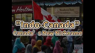 Canada’s New Nickname: 