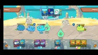 DUSK DUSK PLANT LINE UP | AXIE INFINITY