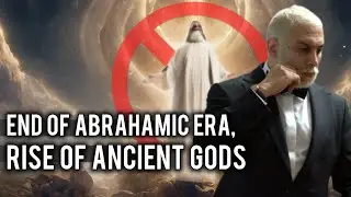 The History of Human Spirituality and Gods | The Apocalyptic Metaphysical War