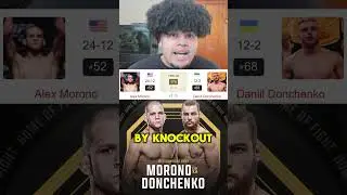 3 BEST BETS FOR UFC FIGHT NIGHT #ufc #ufcpredictions