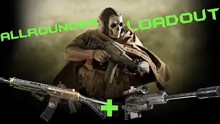 [GER] DAS Allrounder Loadout 🔫 AX50 + Grau feat. OnL NemeziZz