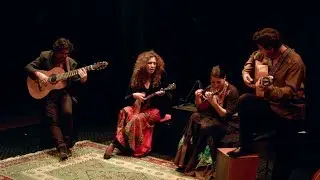 Natacha & Nuits de Princes au Théâtre de l'épopée