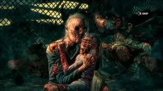 Spec Ops The Line White Phosphorus scene