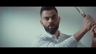 iQOO 3 Official Trailer - Virat Kohli