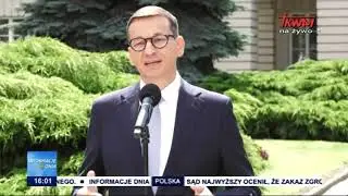 Panie idź pan  w chuj