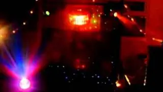 dj mayhem sounds mob disco tamworth