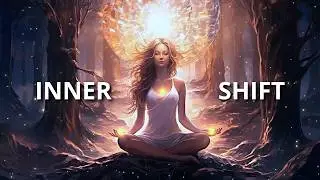 Short meditation - feel your inner light