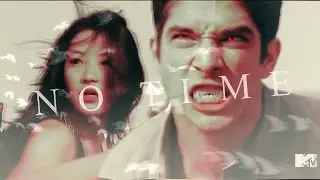 scott & kira;wait