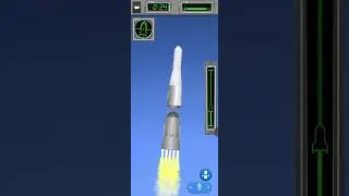 Different rockets in space agency game