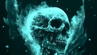 ALIEN FLAME (SPEED UP) - shometyle