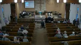 Pat Tallman Funeral