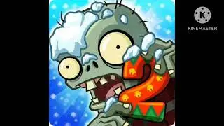 Plants VS Zombie 2 Music Space Odyssey Demontasion From Animation World 76
