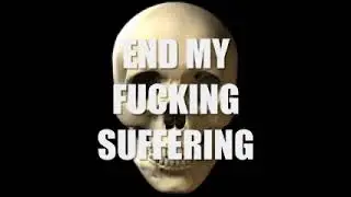 I WANT TO BE EXECUTED RIGHT NOW - (Bruno Powroznik Classic Video)