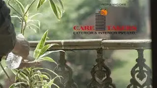 Care Takers Exterior & Interior | Commercial Video | Urbanblink