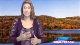 Лев: ежемесячный астрологический гороскоп на сентябрь 2014 года от Надии Шах