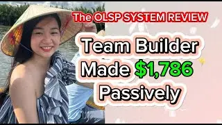 The OLSP System Review | The Team Buider Review - workwithsydney.com