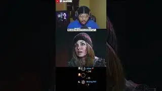 Until Dawn &ndash; I REFUSED to choose who lives! (Chris & Ashley gun-trap scene) 🔫😱