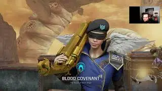 Global Pickups from Sunday June 15th on the PTS.