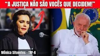 🔴 URGENTE: JUSTI&Ccedil;A DESTR&Oacute;I TENTATIVA DO PT DE HUMILHAR BOLSONARO E RESTABELECE BENEFICIOS VITAL&Iacute;CIOS