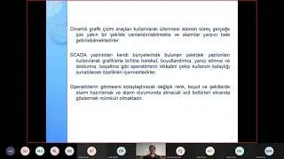 Ders 0 ( İlk Ders )  SCADA Sistemlerine Giriş   | Birol ARİFOĞLU