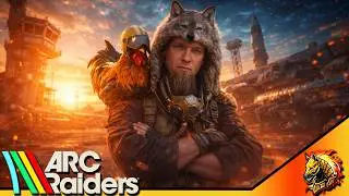 🔴Arc Raiders Live Gameplay: Stocking Up The Shop