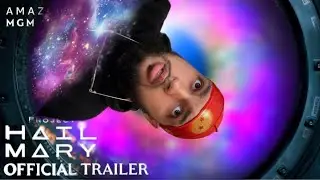 PROJECT HAIL MARY REACTION