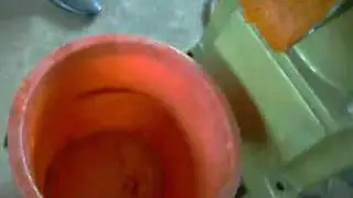Chili/spice paste making machine - BAT Machinery