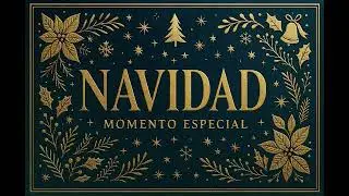 Canciones navideñas que harán tu Navidad perfecta