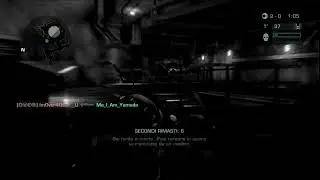 Killzone 2 Pargo PSrewired Event