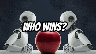 Atlas vs. Optimus: The Future of Humanoid Robots