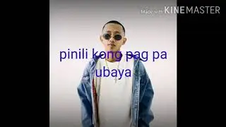 Paki usap-flow g ex-battalion Lyrics video