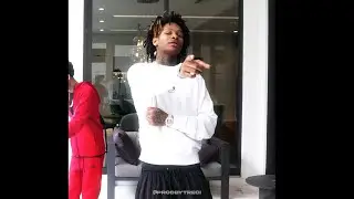 (FREE) BAK Jay Sample Type Beat 