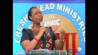 FBMI - SUNDAY SERVICE - Supernatural Encouragers July 26, 2020 | Second Service