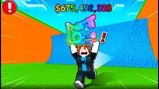ROBLOX ULTIMATE SQUID GAME GLASS BRIDGE CHALLENGE DAY 7