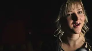 Lena Isayev | Cast Your Eyes (Official Video)